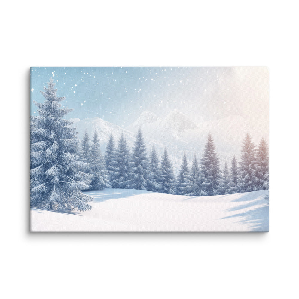 Alpine Escape