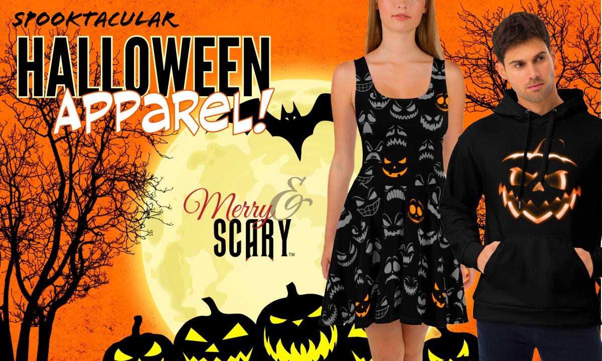 Halloween Apparel