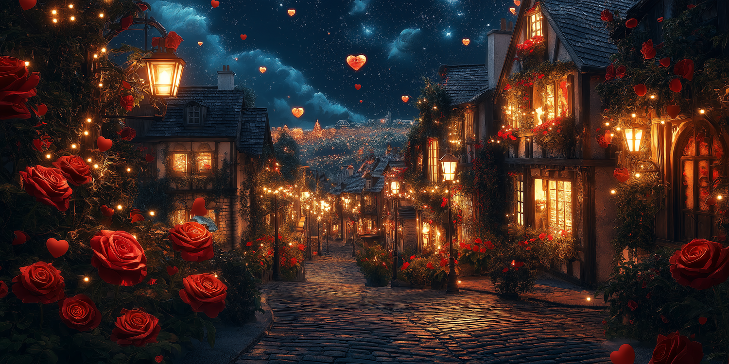 Valentine's Day (Limited Edition)