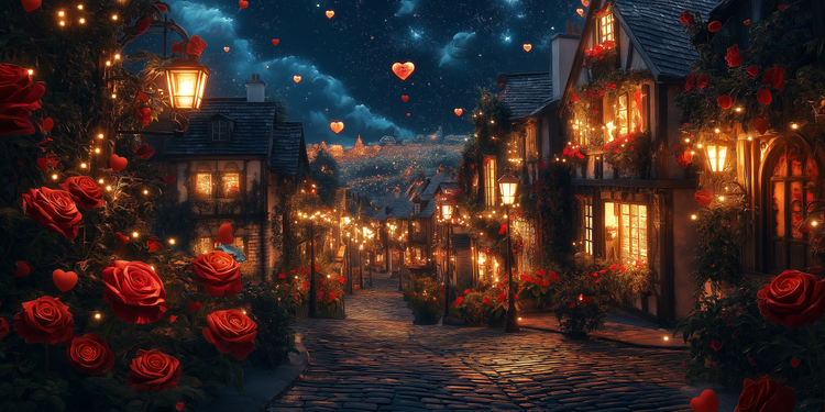 Valentine's Day (Limited Edition)