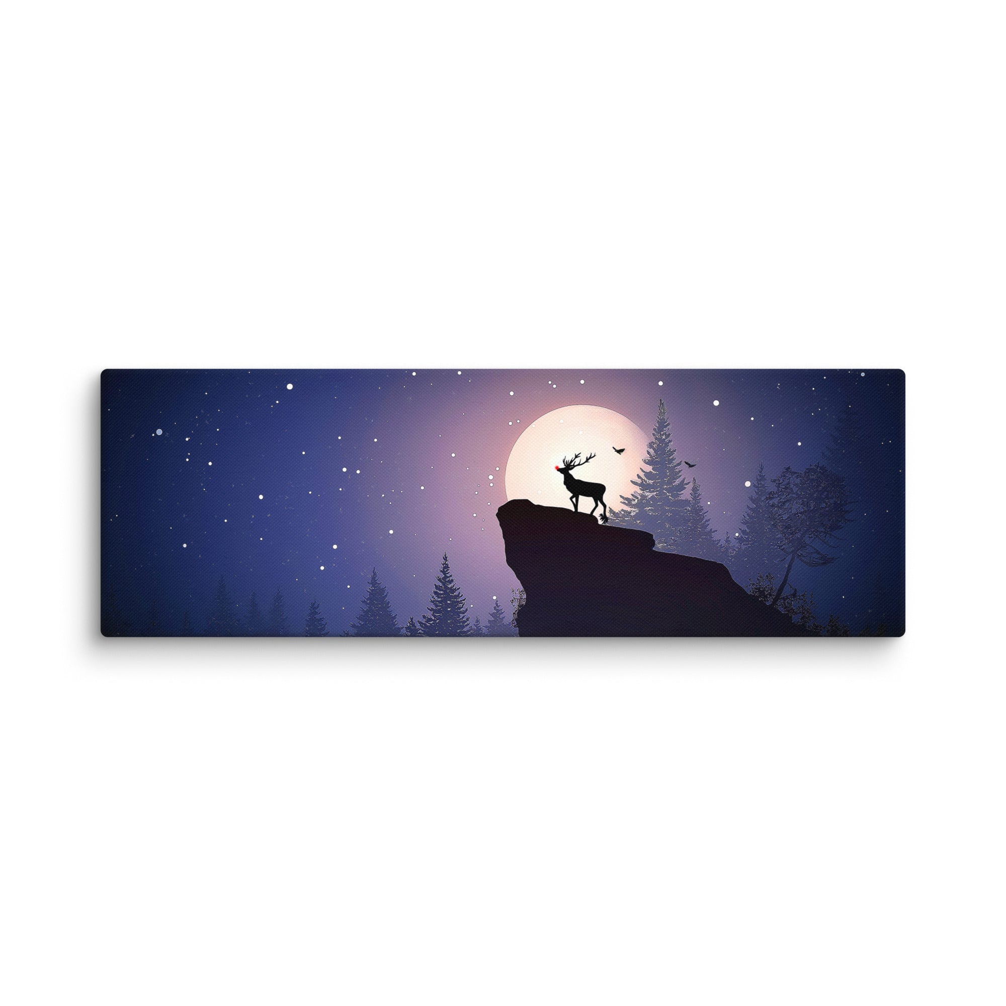 Silent Night – Merry & Scary™