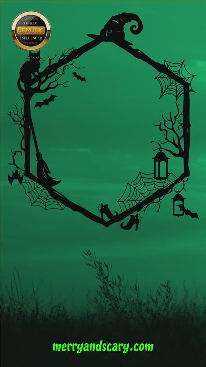 Witch’s Path