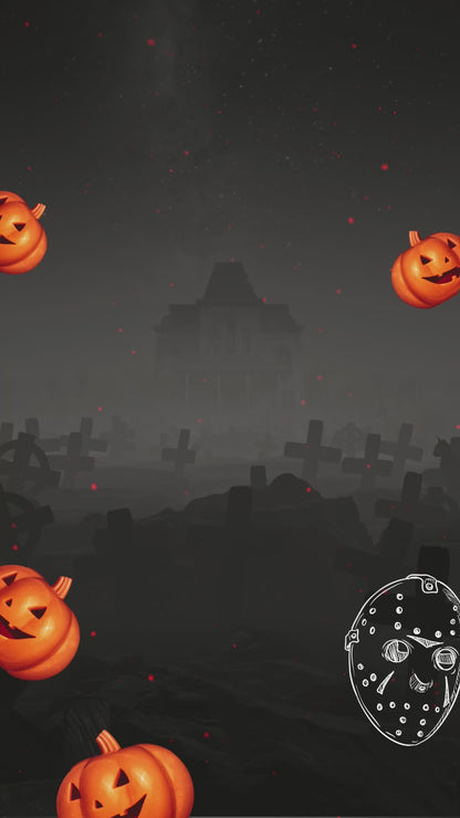 The Greatest Pumpkin